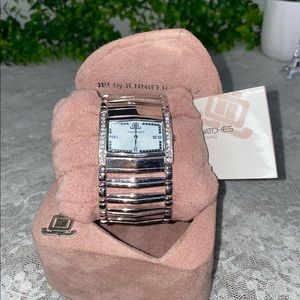 Jlo watches by Jennifer Lopez